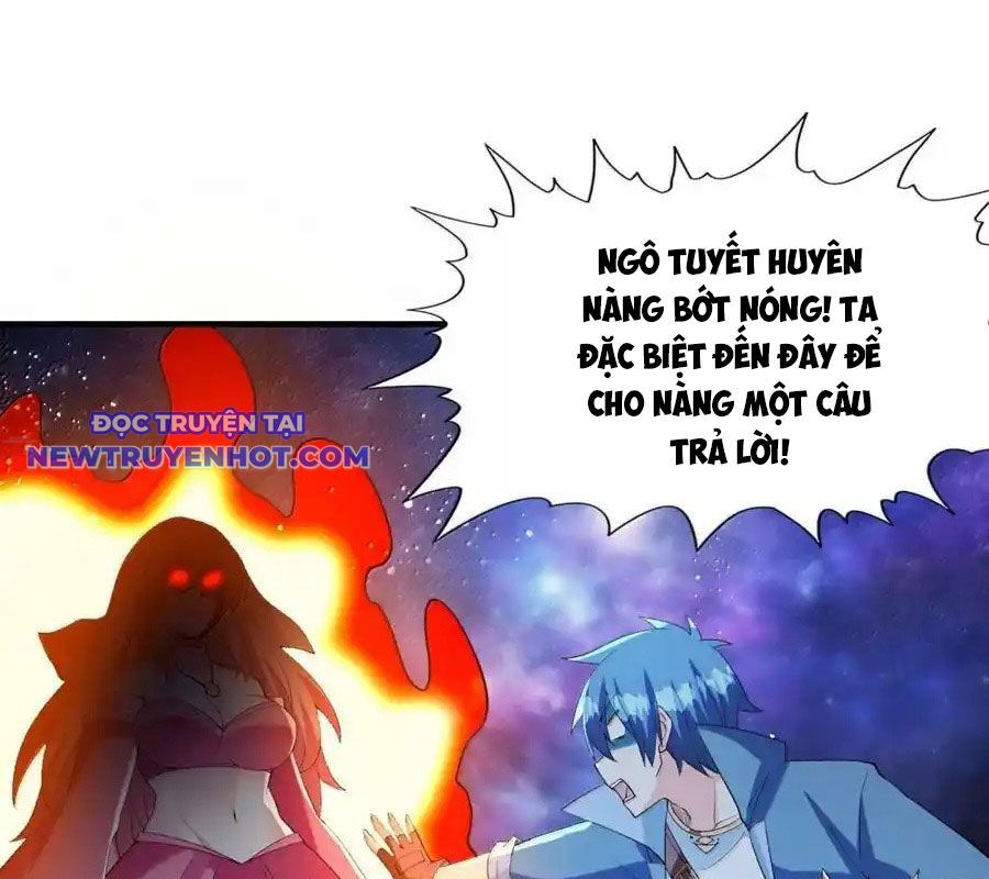 Hậu Cung Của Ta Toàn Là Ma Nữ Phản Diện Chapter 191 - Trang 2