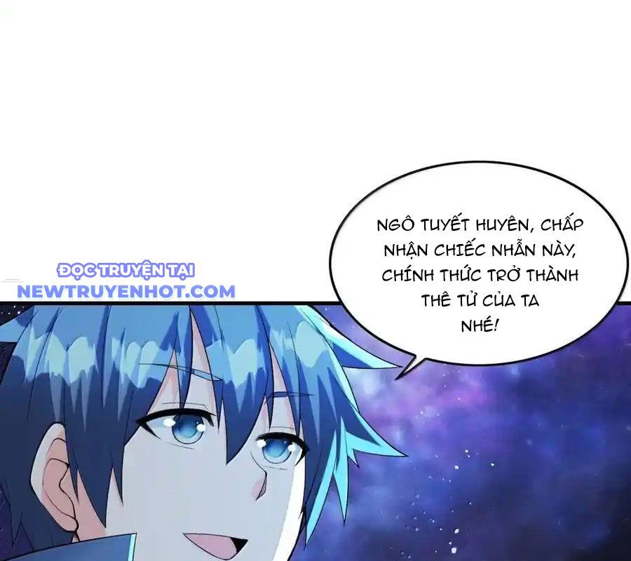 Hậu Cung Của Ta Toàn Là Ma Nữ Phản Diện Chapter 191 - Trang 2