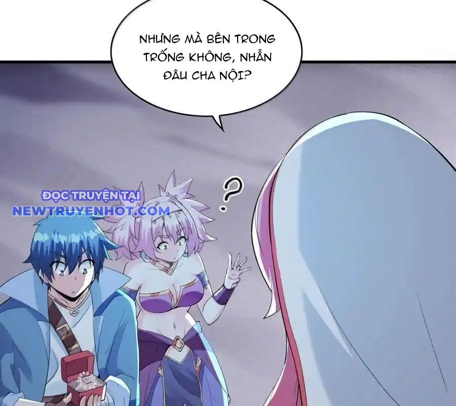 Hậu Cung Của Ta Toàn Là Ma Nữ Phản Diện Chapter 191 - Trang 2