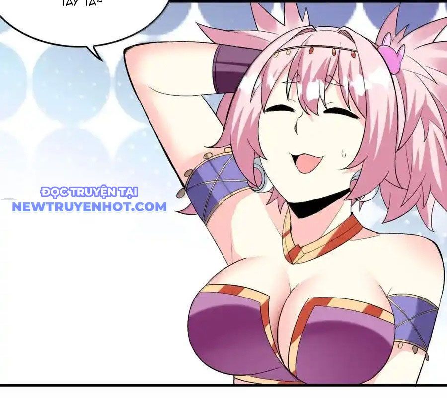 Hậu Cung Của Ta Toàn Là Ma Nữ Phản Diện Chapter 191 - Trang 2