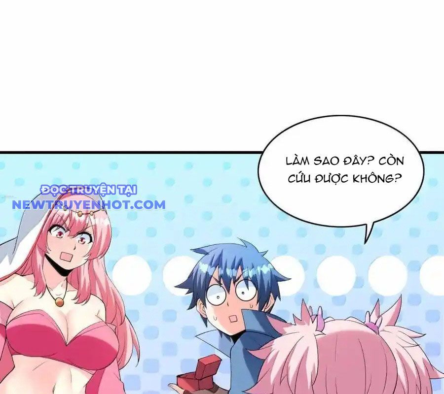 Hậu Cung Của Ta Toàn Là Ma Nữ Phản Diện Chapter 191 - Trang 2