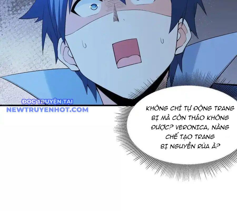 Hậu Cung Của Ta Toàn Là Ma Nữ Phản Diện Chapter 191 - Trang 2