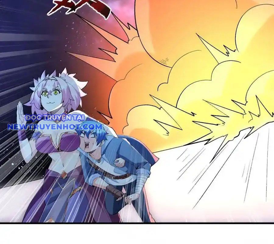 Hậu Cung Của Ta Toàn Là Ma Nữ Phản Diện Chapter 191 - Trang 2