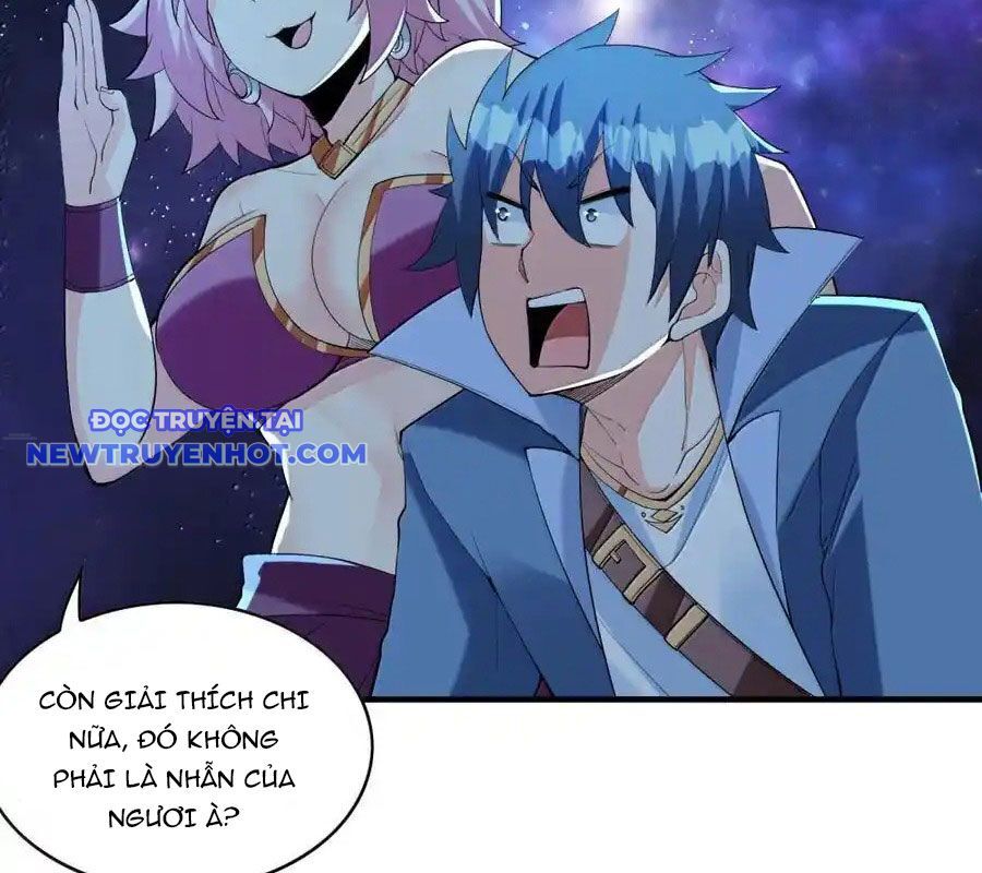 Hậu Cung Của Ta Toàn Là Ma Nữ Phản Diện Chapter 191 - Trang 2