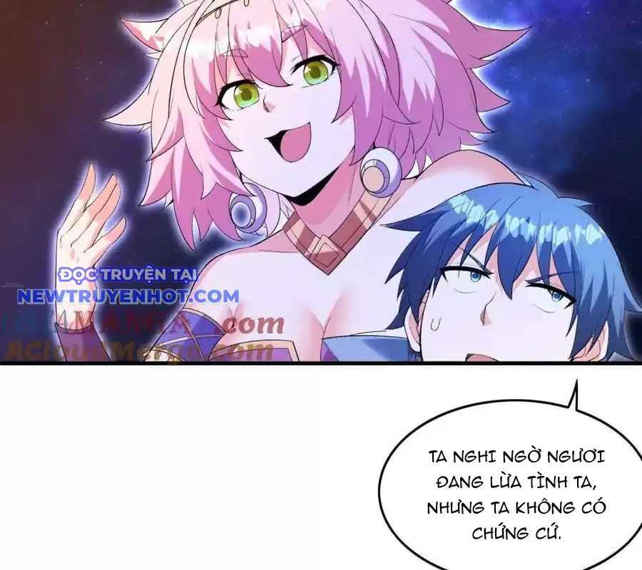 Hậu Cung Của Ta Toàn Là Ma Nữ Phản Diện Chapter 191 - Trang 2