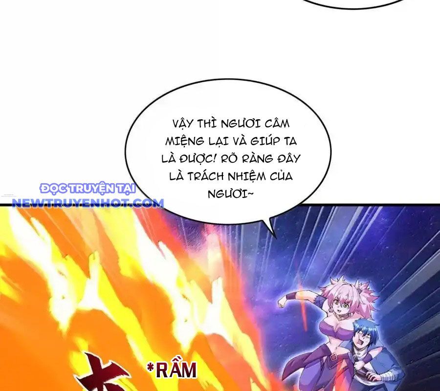 Hậu Cung Của Ta Toàn Là Ma Nữ Phản Diện Chapter 191 - Trang 2