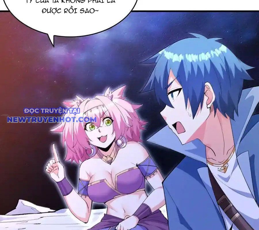 Hậu Cung Của Ta Toàn Là Ma Nữ Phản Diện Chapter 191 - Trang 2