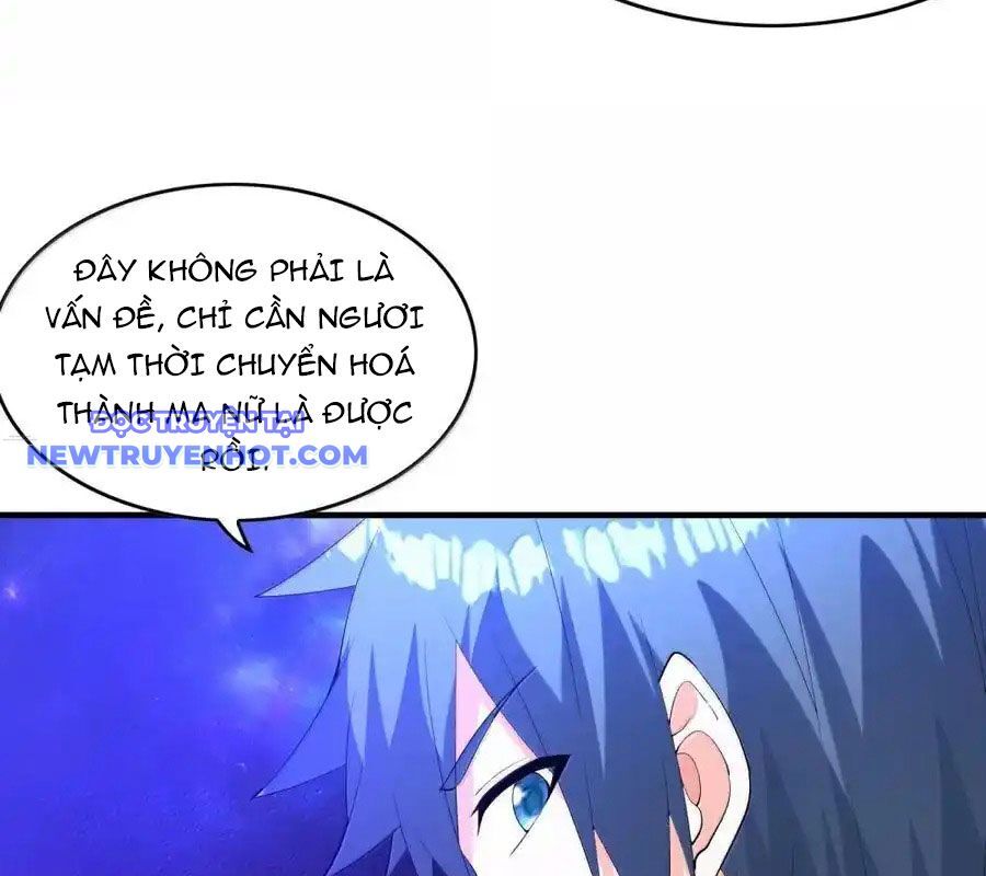 Hậu Cung Của Ta Toàn Là Ma Nữ Phản Diện Chapter 191 - Trang 2