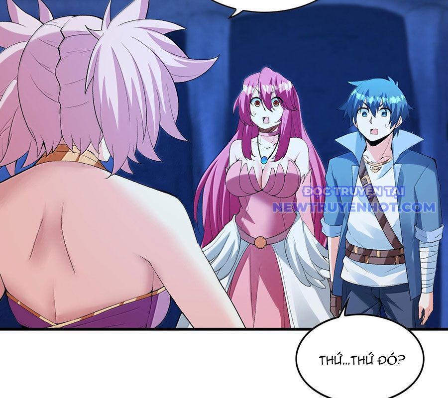 Hậu Cung Của Ta Toàn Là Ma Nữ Phản Diện Chapter 192 - Trang 2