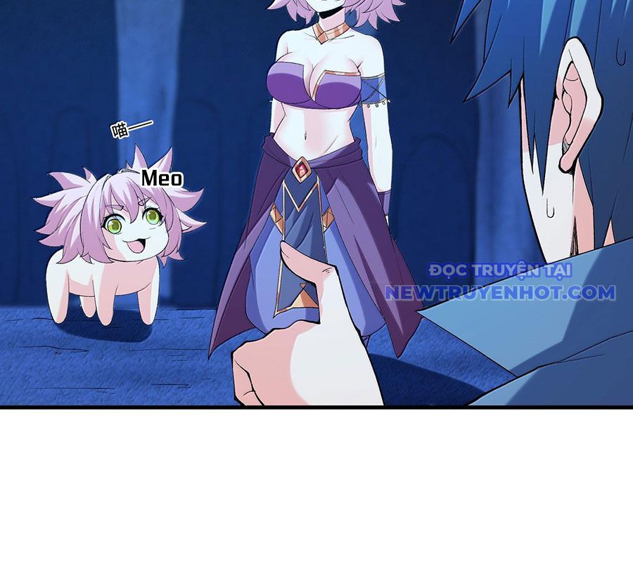 Hậu Cung Của Ta Toàn Là Ma Nữ Phản Diện Chapter 192 - Trang 2