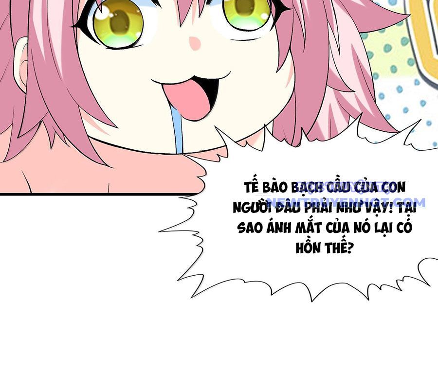 Hậu Cung Của Ta Toàn Là Ma Nữ Phản Diện Chapter 192 - Trang 2