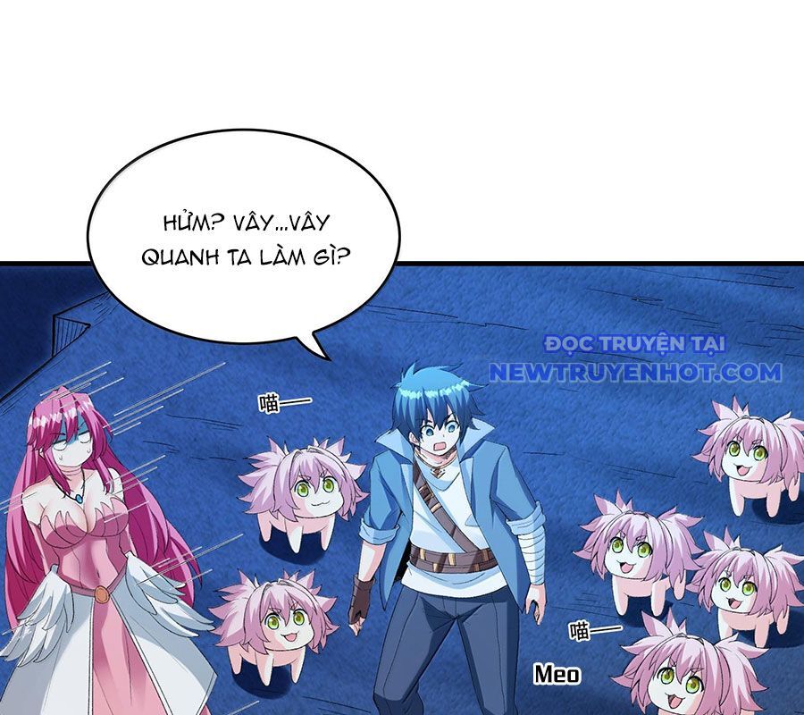 Hậu Cung Của Ta Toàn Là Ma Nữ Phản Diện Chapter 192 - Trang 2