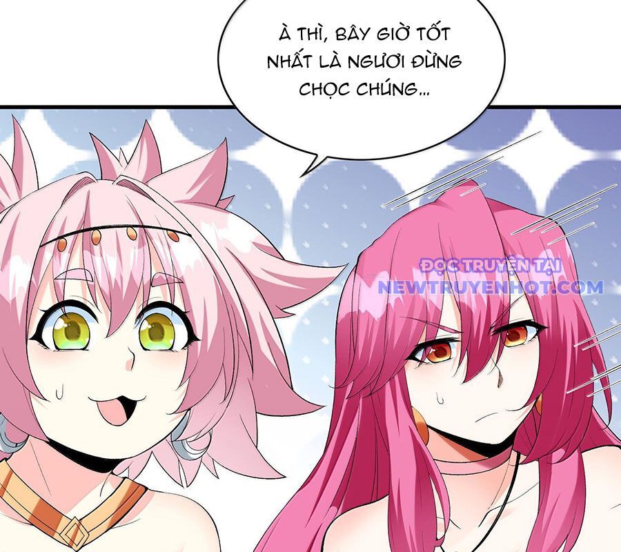 Hậu Cung Của Ta Toàn Là Ma Nữ Phản Diện Chapter 192 - Trang 2