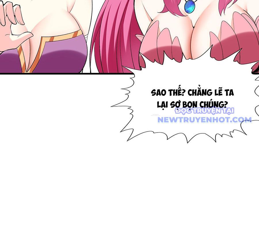 Hậu Cung Của Ta Toàn Là Ma Nữ Phản Diện Chapter 192 - Trang 2