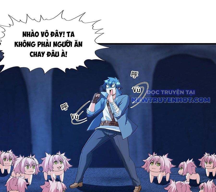 Hậu Cung Của Ta Toàn Là Ma Nữ Phản Diện Chapter 192 - Trang 2