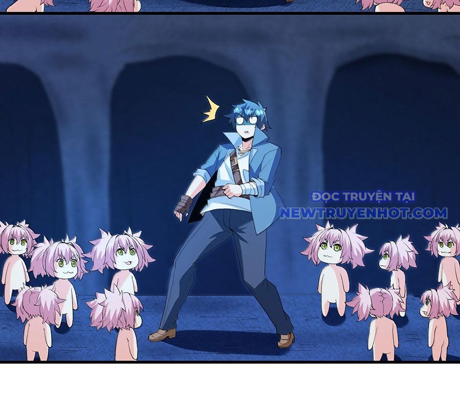 Hậu Cung Của Ta Toàn Là Ma Nữ Phản Diện Chapter 192 - Trang 2