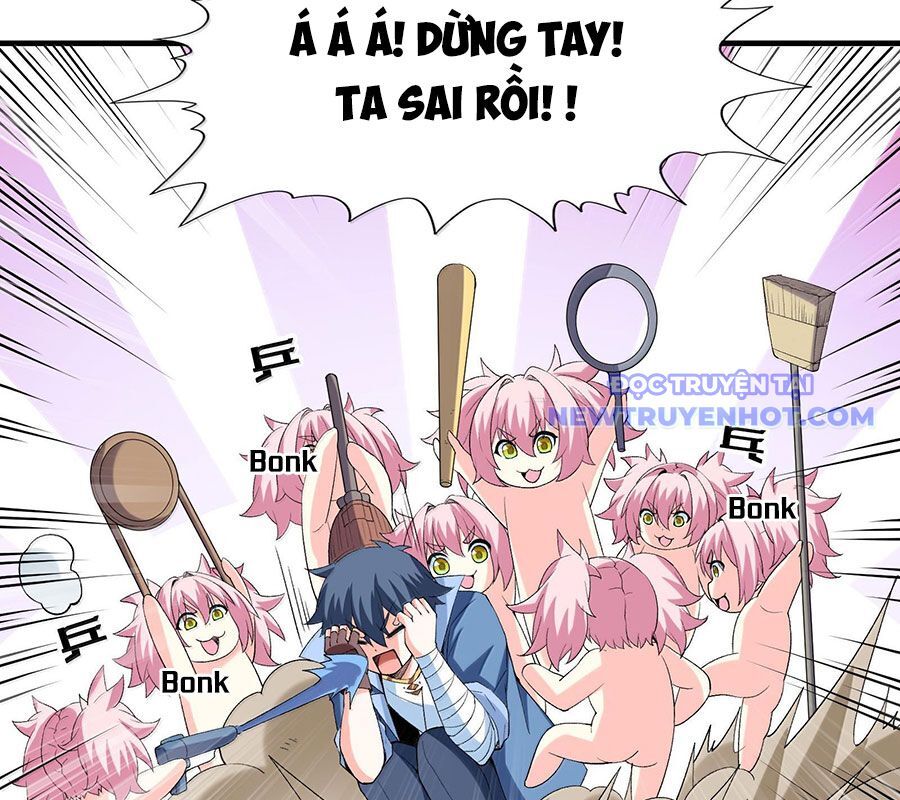 Hậu Cung Của Ta Toàn Là Ma Nữ Phản Diện Chapter 192 - Trang 2