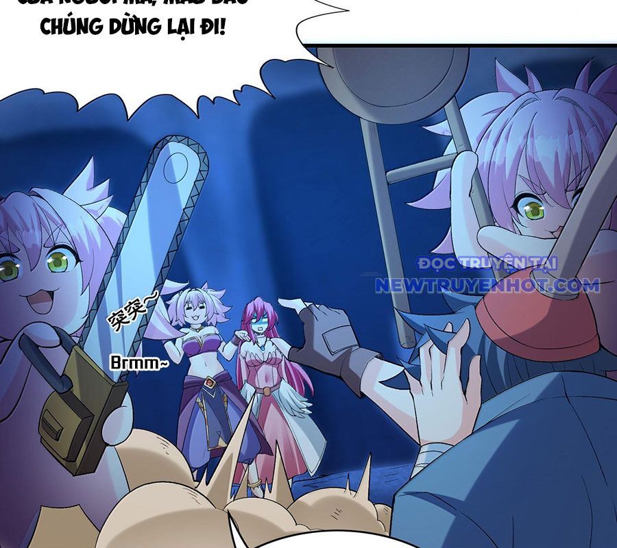 Hậu Cung Của Ta Toàn Là Ma Nữ Phản Diện Chapter 192 - Trang 2