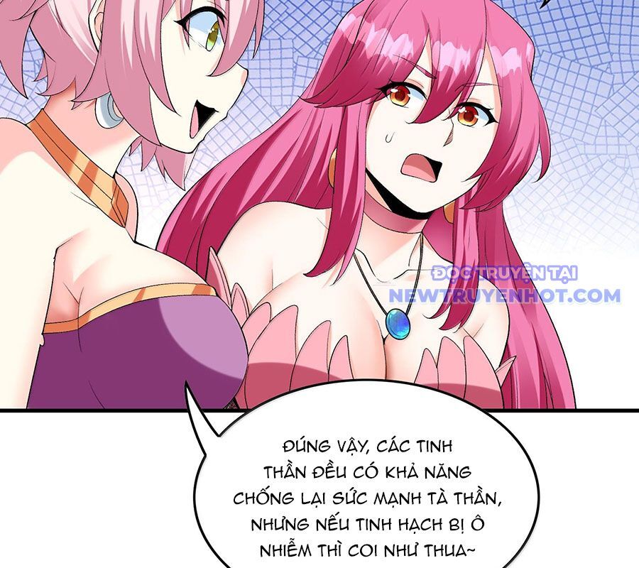 Hậu Cung Của Ta Toàn Là Ma Nữ Phản Diện Chapter 192 - Trang 2