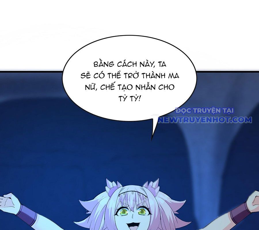 Hậu Cung Của Ta Toàn Là Ma Nữ Phản Diện Chapter 192 - Trang 2