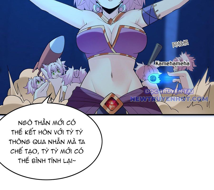 Hậu Cung Của Ta Toàn Là Ma Nữ Phản Diện Chapter 192 - Trang 2