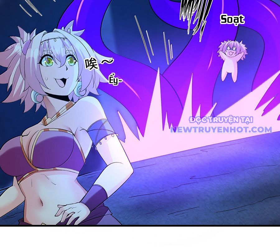 Hậu Cung Của Ta Toàn Là Ma Nữ Phản Diện Chapter 192 - Trang 2