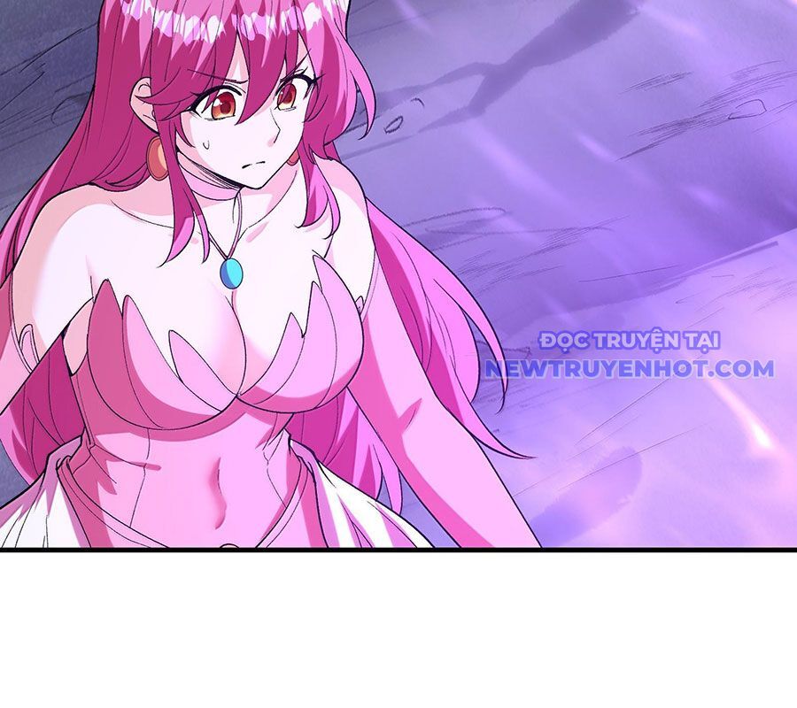 Hậu Cung Của Ta Toàn Là Ma Nữ Phản Diện Chapter 192 - Trang 2