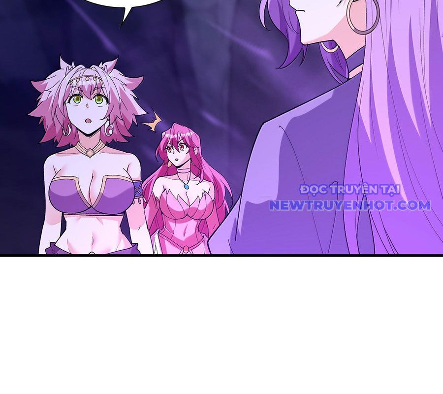 Hậu Cung Của Ta Toàn Là Ma Nữ Phản Diện Chapter 192 - Trang 2