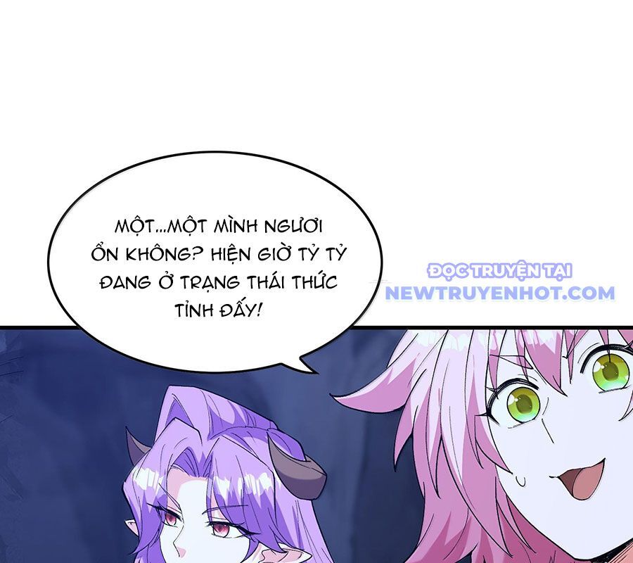 Hậu Cung Của Ta Toàn Là Ma Nữ Phản Diện Chapter 192 - Trang 2