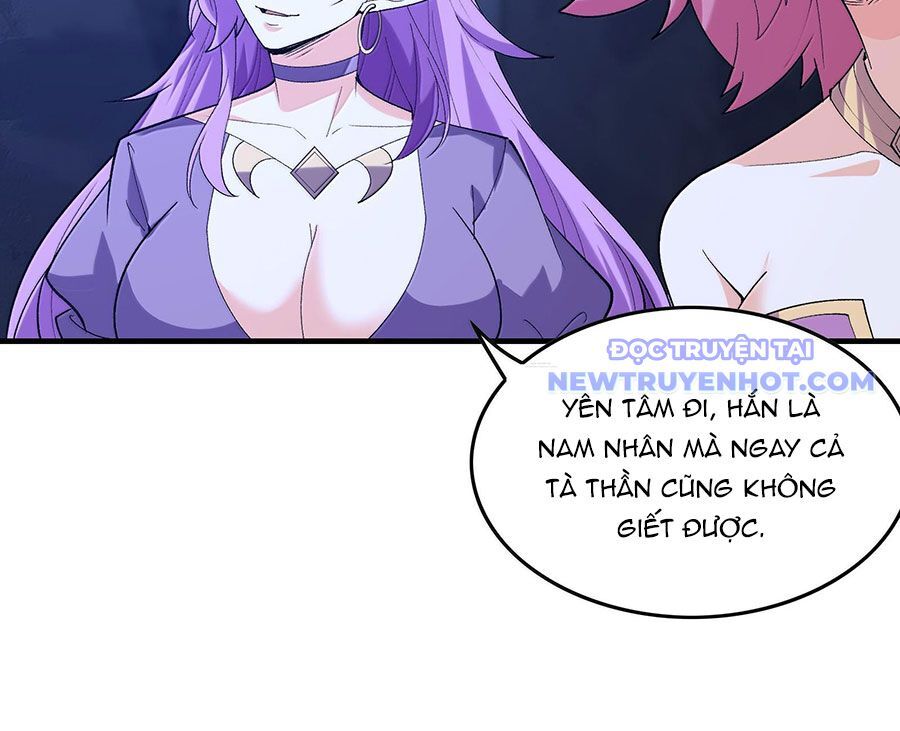 Hậu Cung Của Ta Toàn Là Ma Nữ Phản Diện Chapter 192 - Trang 2