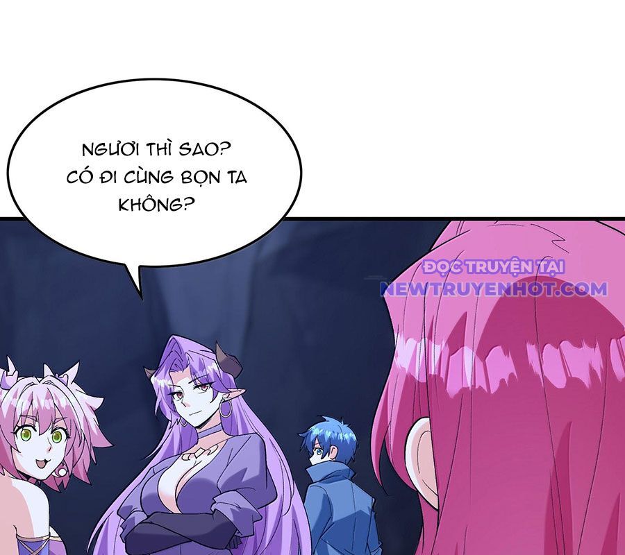 Hậu Cung Của Ta Toàn Là Ma Nữ Phản Diện Chapter 192 - Trang 2