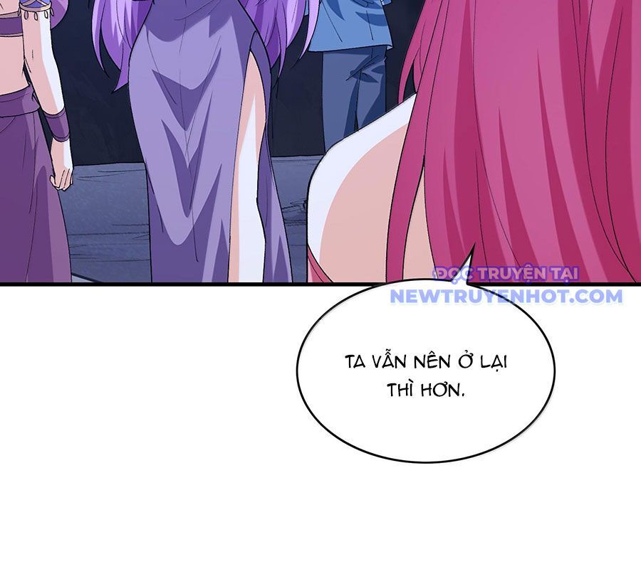 Hậu Cung Của Ta Toàn Là Ma Nữ Phản Diện Chapter 192 - Trang 2