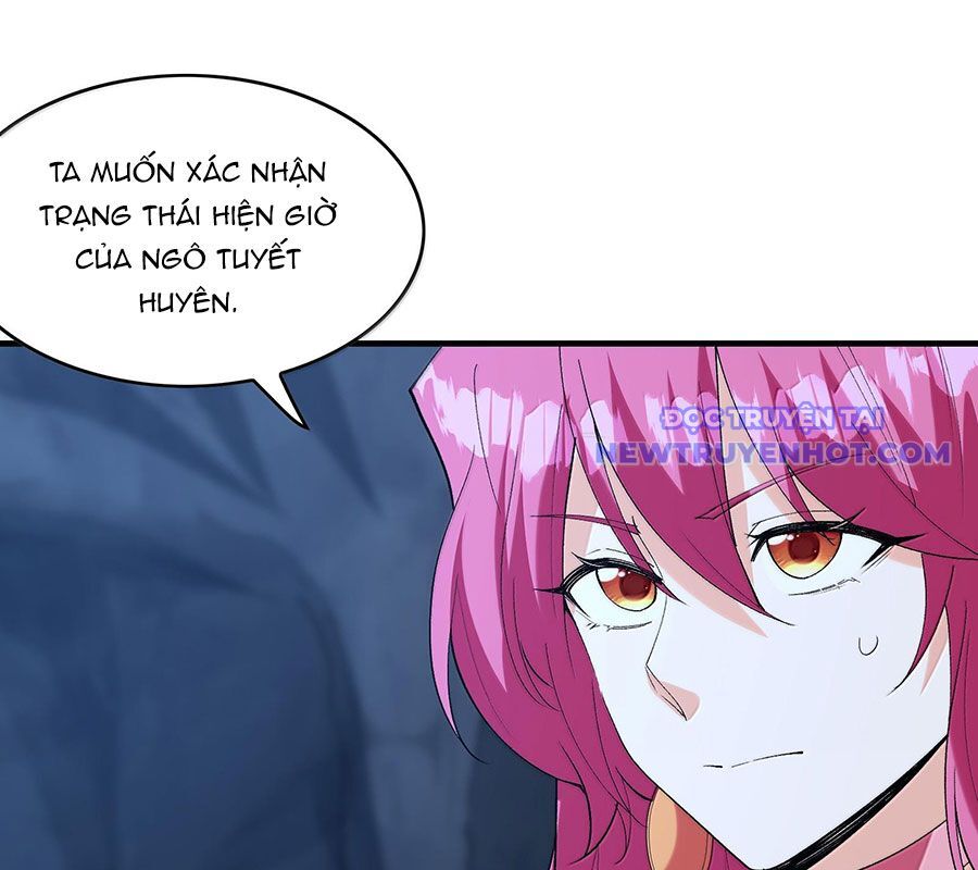 Hậu Cung Của Ta Toàn Là Ma Nữ Phản Diện Chapter 192 - Trang 2