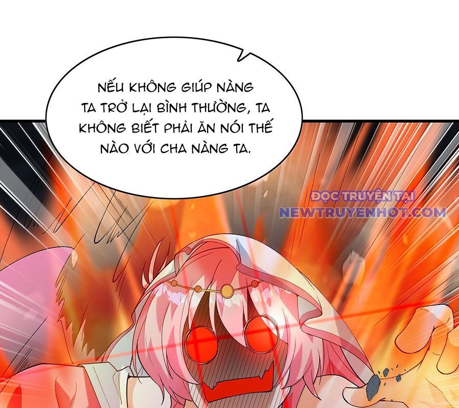 Hậu Cung Của Ta Toàn Là Ma Nữ Phản Diện Chapter 192 - Trang 2