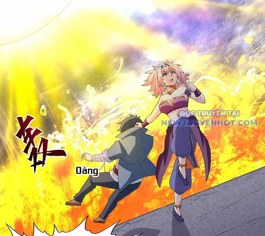 Hậu Cung Của Ta Toàn Là Ma Nữ Phản Diện Chapter 192 - Trang 2