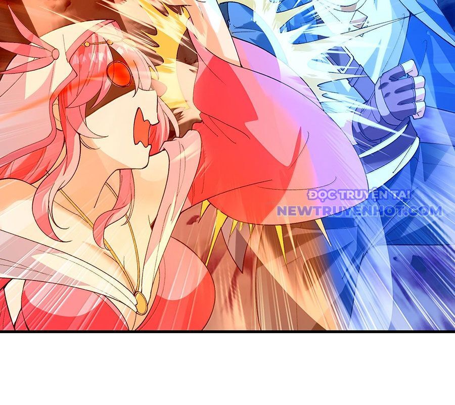 Hậu Cung Của Ta Toàn Là Ma Nữ Phản Diện Chapter 192 - Trang 2