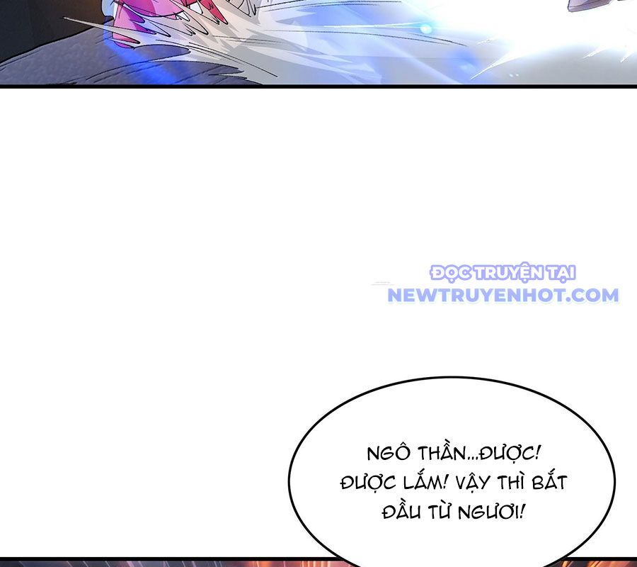 Hậu Cung Của Ta Toàn Là Ma Nữ Phản Diện Chapter 192 - Trang 2