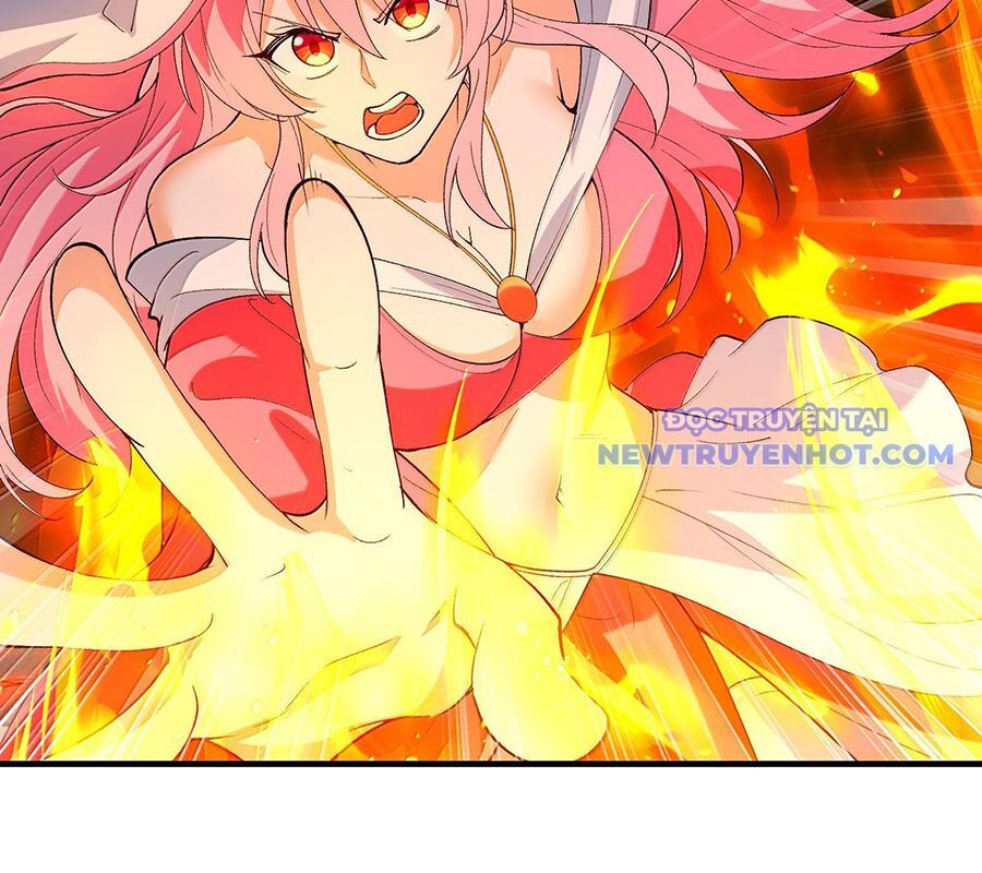 Hậu Cung Của Ta Toàn Là Ma Nữ Phản Diện Chapter 193 - Trang 2