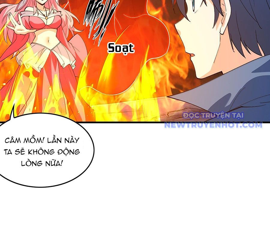 Hậu Cung Của Ta Toàn Là Ma Nữ Phản Diện Chapter 193 - Trang 2