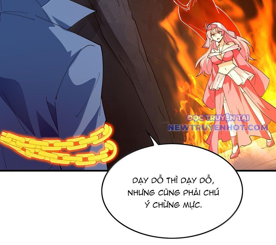 Hậu Cung Của Ta Toàn Là Ma Nữ Phản Diện Chapter 193 - Trang 2