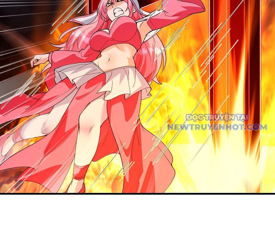 Hậu Cung Của Ta Toàn Là Ma Nữ Phản Diện Chapter 193 - Trang 2