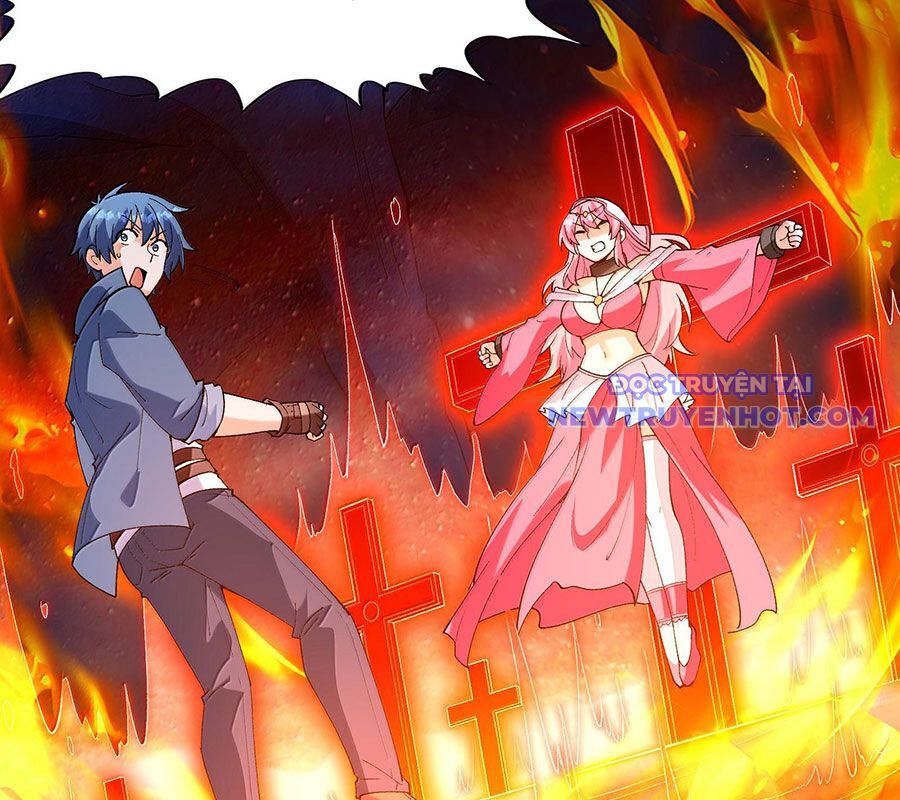 Hậu Cung Của Ta Toàn Là Ma Nữ Phản Diện Chapter 193 - Trang 2