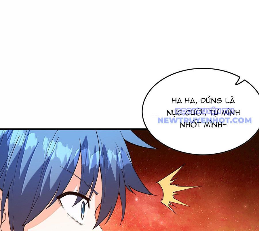 Hậu Cung Của Ta Toàn Là Ma Nữ Phản Diện Chapter 193 - Trang 2