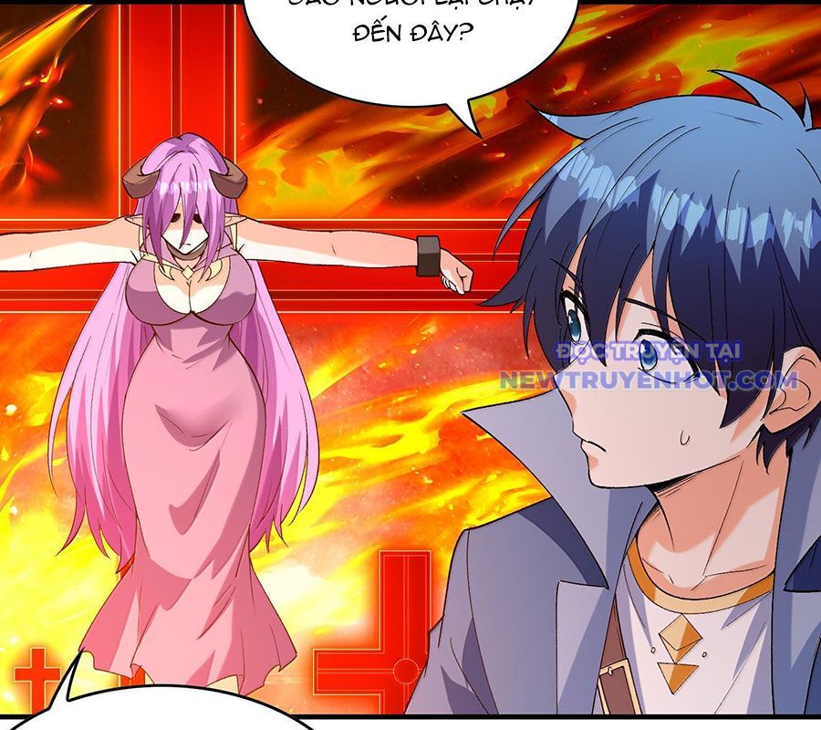 Hậu Cung Của Ta Toàn Là Ma Nữ Phản Diện Chapter 193 - Trang 2