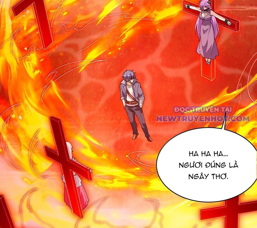 Hậu Cung Của Ta Toàn Là Ma Nữ Phản Diện Chapter 193 - Trang 2