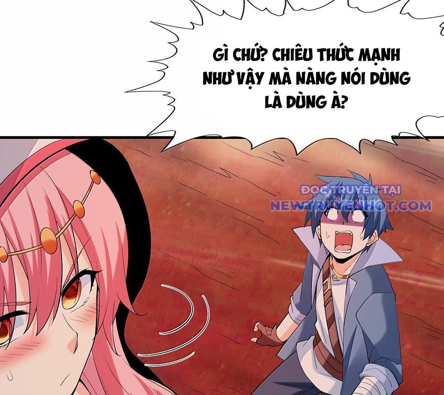 Hậu Cung Của Ta Toàn Là Ma Nữ Phản Diện Chapter 193 - Trang 2