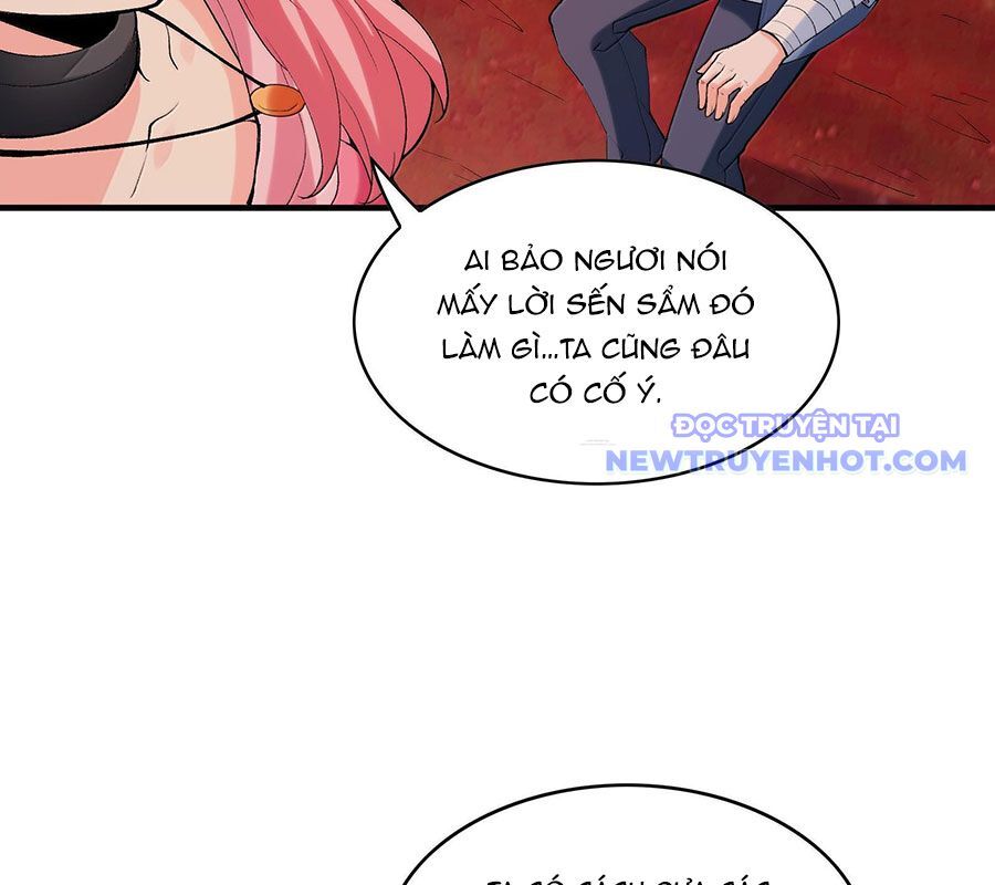 Hậu Cung Của Ta Toàn Là Ma Nữ Phản Diện Chapter 193 - Trang 2