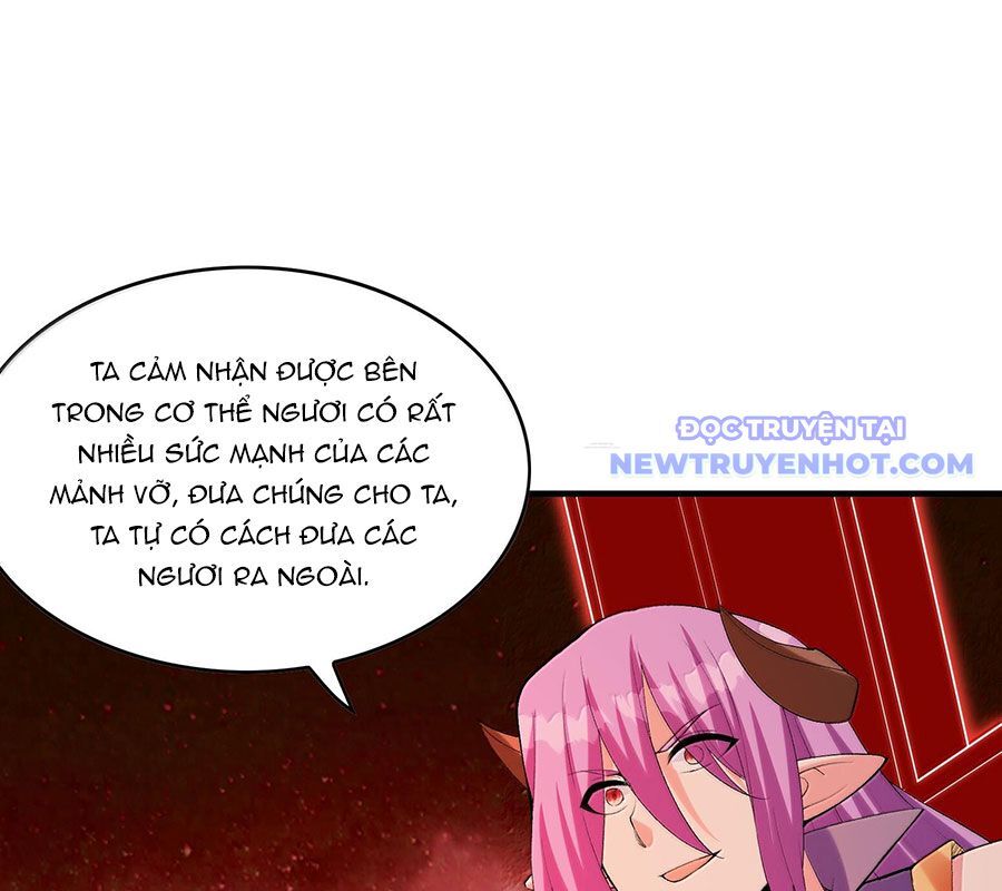 Hậu Cung Của Ta Toàn Là Ma Nữ Phản Diện Chapter 193 - Trang 2