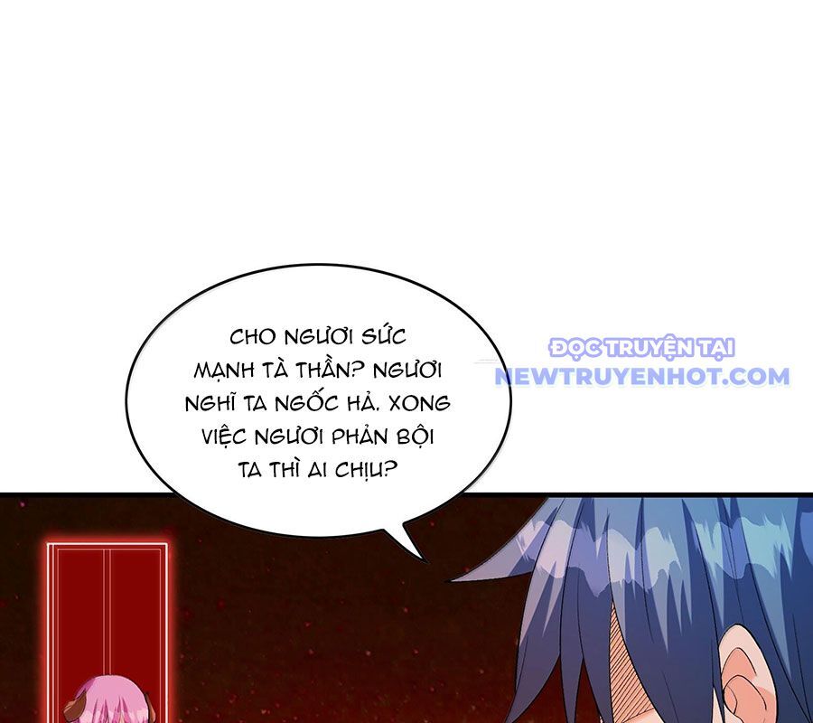 Hậu Cung Của Ta Toàn Là Ma Nữ Phản Diện Chapter 193 - Trang 2