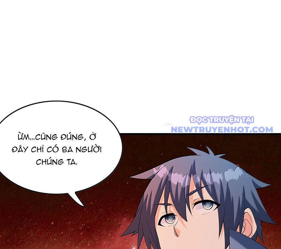 Hậu Cung Của Ta Toàn Là Ma Nữ Phản Diện Chapter 193 - Trang 2